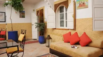Riad Shaden