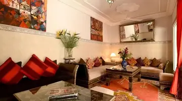 Riad Shaden