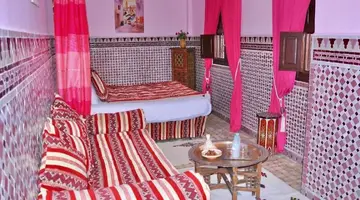 Riad Shaden