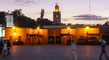 Riad Shaden
