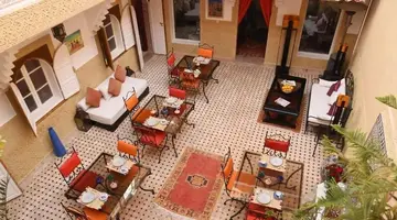 Riad Shaden