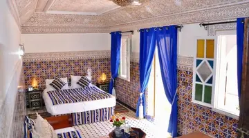 Riad Shaden