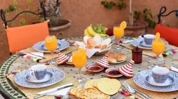 Riad Shaden