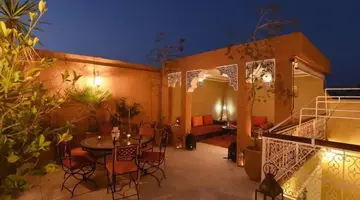 Riad Shaden