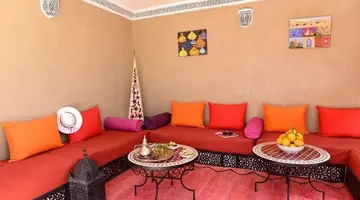 Riad Shaden