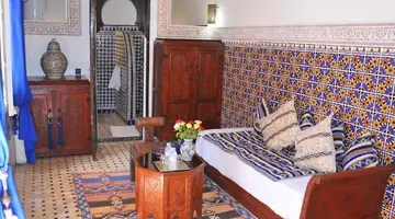Riad Shaden