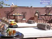 Riad Shaloma