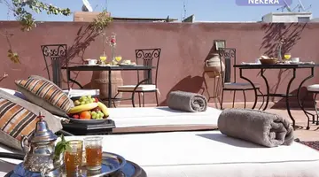 Riad Shaloma
