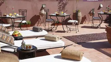 Riad Shaloma