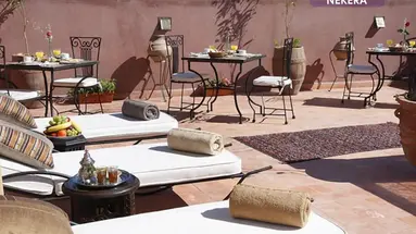 Riad Shaloma