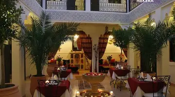 Riad Shaloma