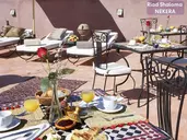 Riad Shaloma