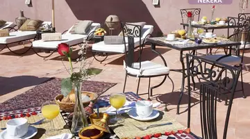 Riad Shaloma