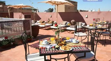 Riad Shaloma