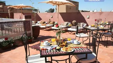 Riad Shaloma