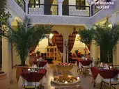 Riad Shaloma