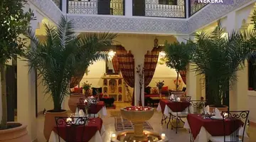 Riad Shaloma