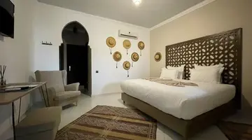 Riad Soir De Marrakech
