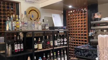 Riad Soir De Marrakech