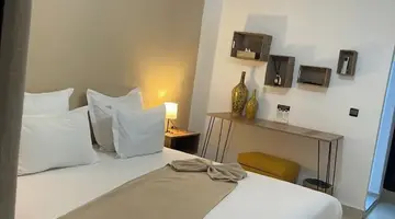 Riad Soir De Marrakech