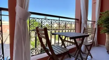 Riad Soir De Marrakech