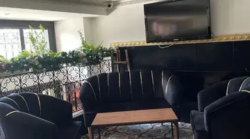 Riad Soir De Marrakech