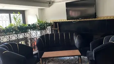 Riad Soir De Marrakech