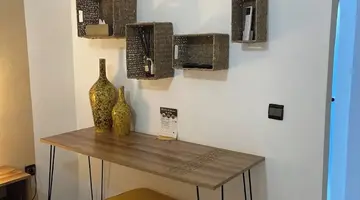 Riad Soir De Marrakech
