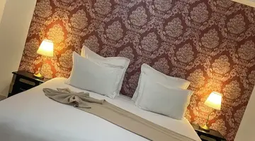 Riad Soir De Marrakech