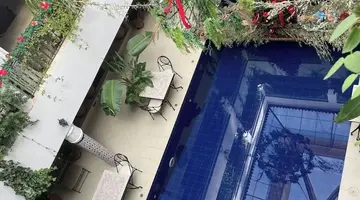 Riad Soir De Marrakech