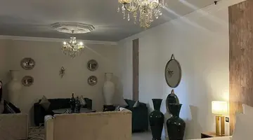 Riad Soir De Marrakech