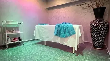 Riad Soir De Marrakech