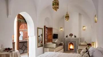 Riad Spice
