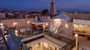 Riad Spice