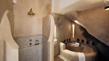 Riad Spice