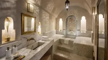 Riad Spice