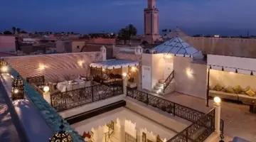 Riad Spice
