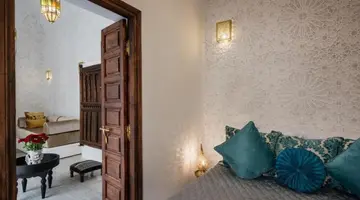 Riad Spice