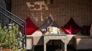 Riad Spice