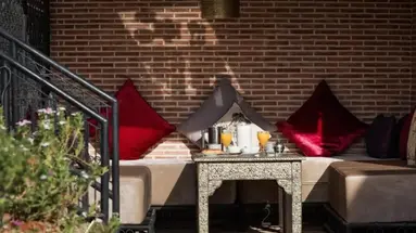 Riad Spice