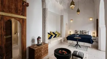 Riad Spice