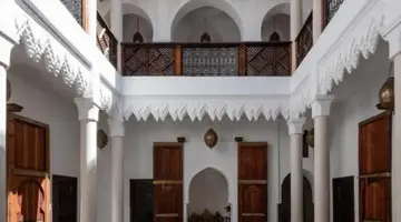 Riad Spice