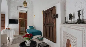 Riad Spice