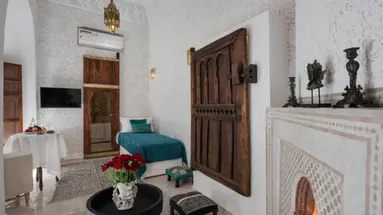 Riad Spice