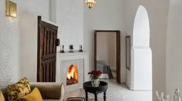 Riad Spice