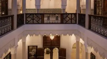 Riad Spice