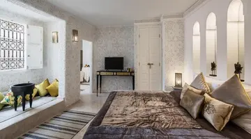 Riad Spice