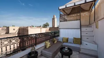 Riad Spice