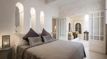 Riad Spice
