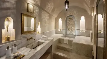 Riad Spice
